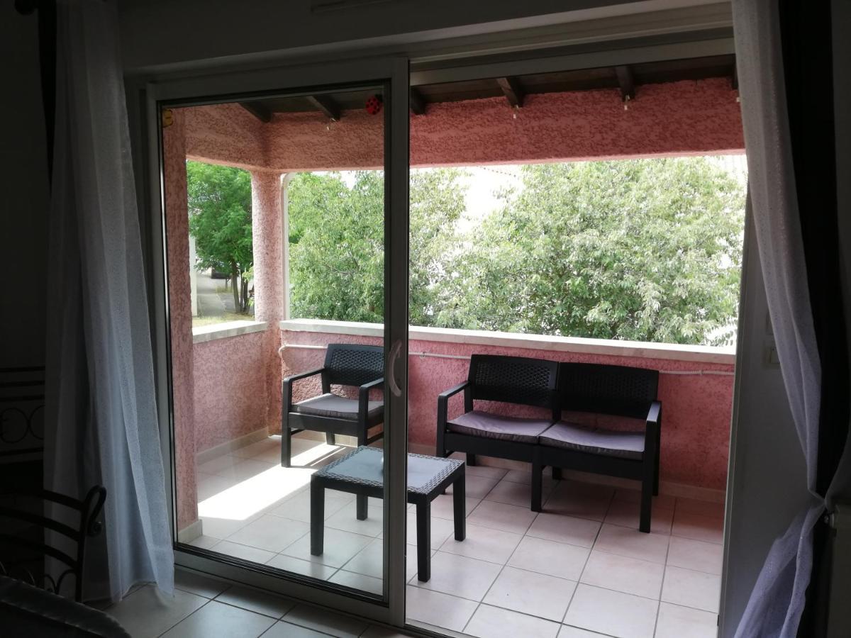 Superbe Appartement De 90M2 A Uzes Super Equipe Avec Garage Et Grand Parking Privatif 外观 照片
