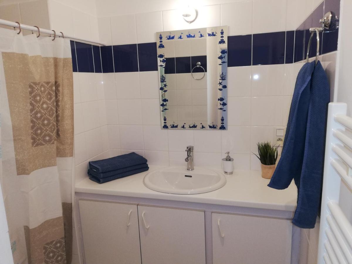 Superbe Appartement De 90M2 A Uzes Super Equipe Avec Garage Et Grand Parking Privatif 外观 照片