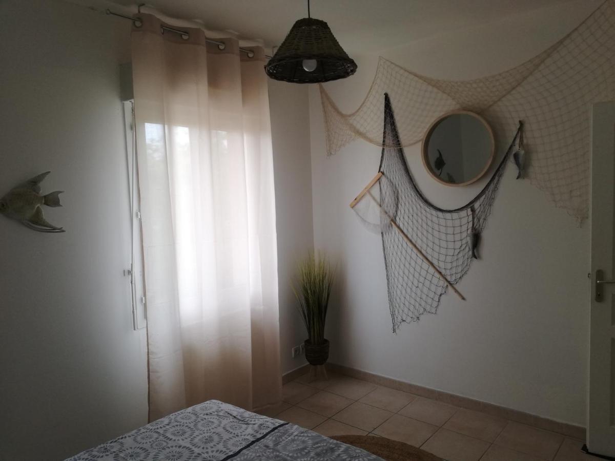 Superbe Appartement De 90M2 A Uzes Super Equipe Avec Garage Et Grand Parking Privatif 外观 照片