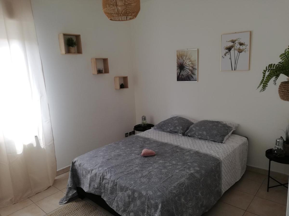 Superbe Appartement De 90M2 A Uzes Super Equipe Avec Garage Et Grand Parking Privatif 外观 照片