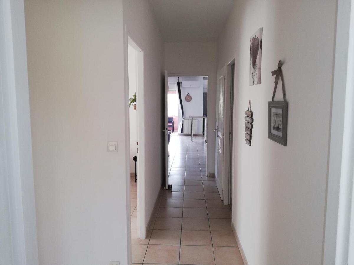 Superbe Appartement De 90M2 A Uzes Super Equipe Avec Garage Et Grand Parking Privatif 外观 照片